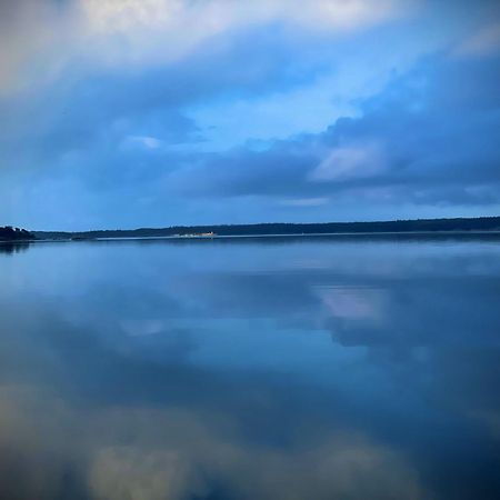 Bergs Gard & Hallsvikens Gard Västerljung Екстериор снимка