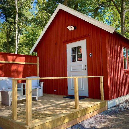 Bergs Gard & Hallsvikens Gard Västerljung Екстериор снимка