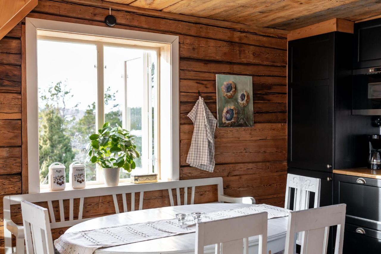 Bergs Gard & Hallsvikens Gard Västerljung Екстериор снимка