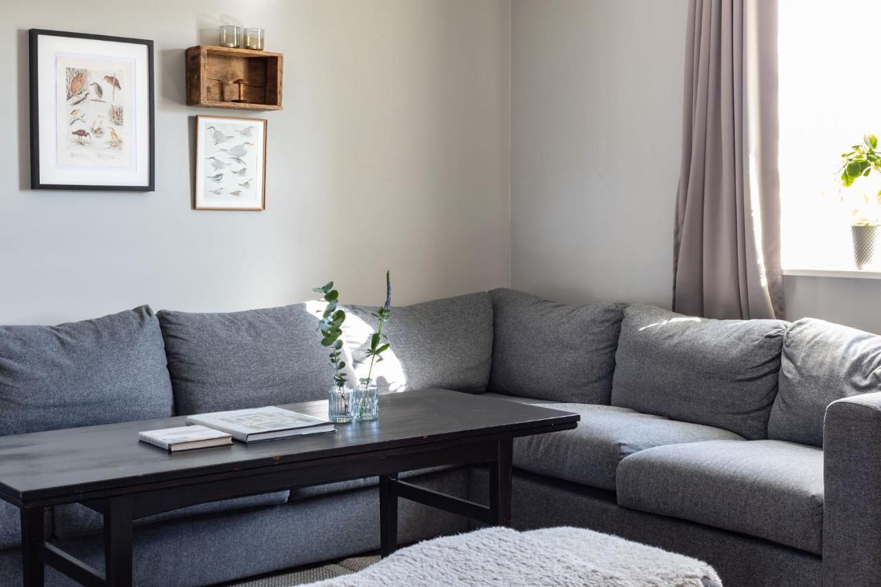 Bergs Gard & Hallsvikens Gard Västerljung Екстериор снимка