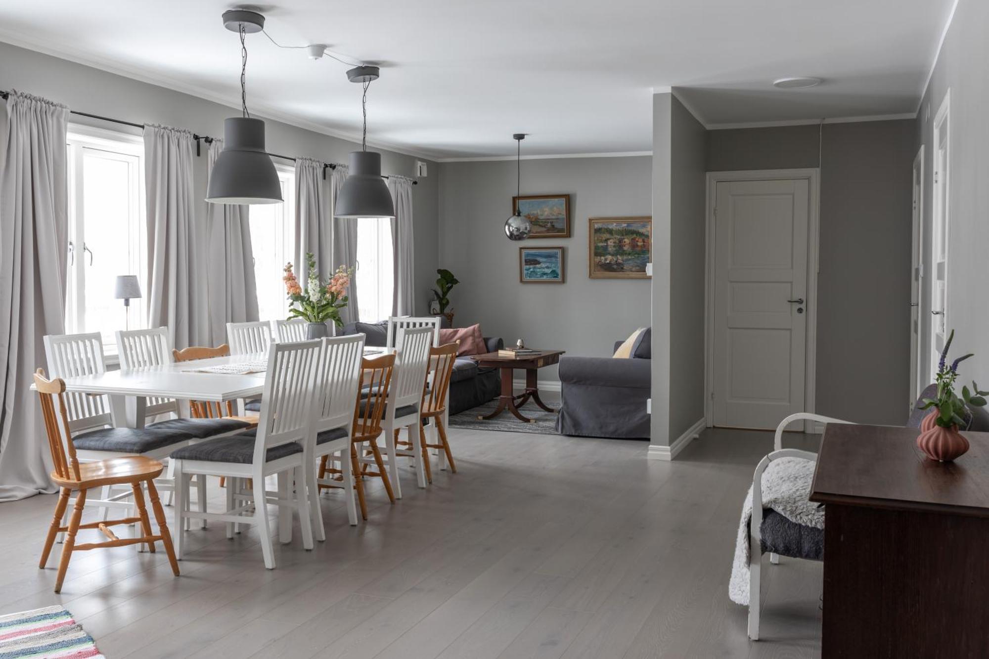 Bergs Gard & Hallsvikens Gard Västerljung Екстериор снимка