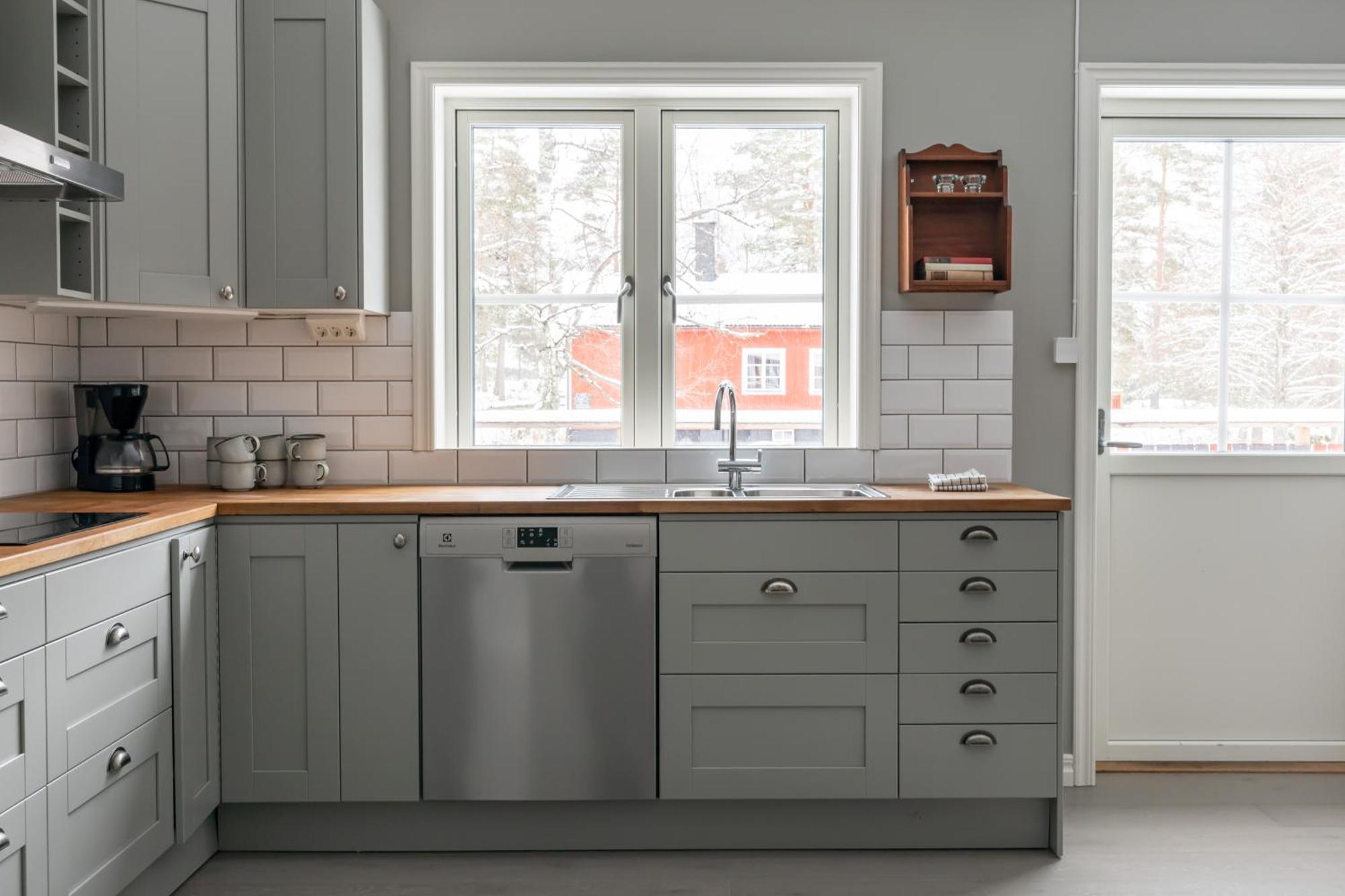 Bergs Gard & Hallsvikens Gard Västerljung Екстериор снимка