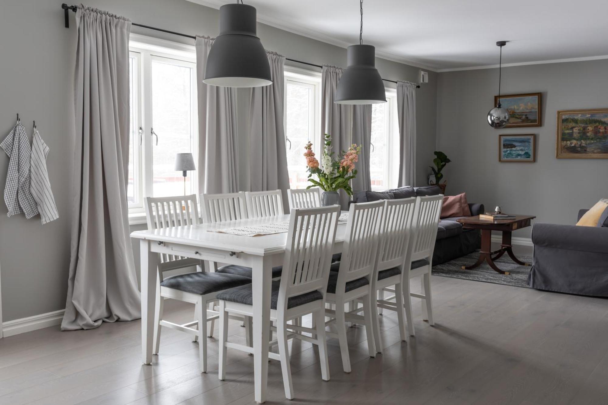 Bergs Gard & Hallsvikens Gard Västerljung Екстериор снимка